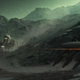 Illustration for article titled In Space, No One Can Hear Your Gnarly Missile Jumps